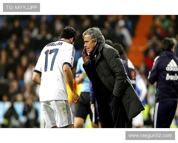 原声阿韦洛亚穆里尼奥最后信徒