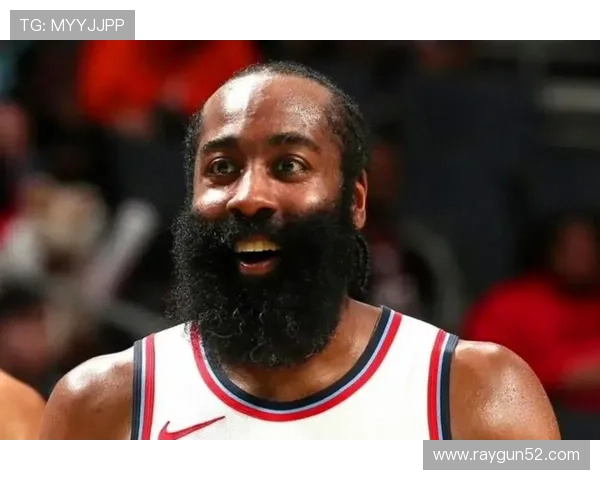 哈登交易未定又全明星后卫入市