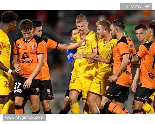 澳超18轮积分榜 纽卡斯尔领跑西悉尼垫底 澳超18轮积分榜 纽卡斯尔领跑西悉尼垫底