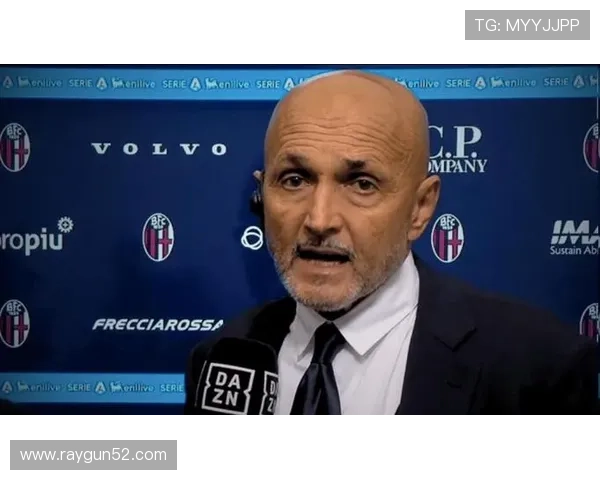 斯帕莱蒂确认尤文博洛尼亚名单